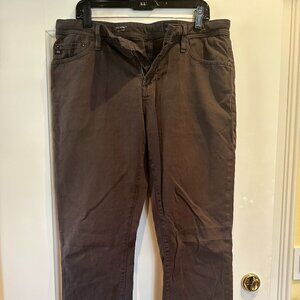 Goldschmied Gray Jeans